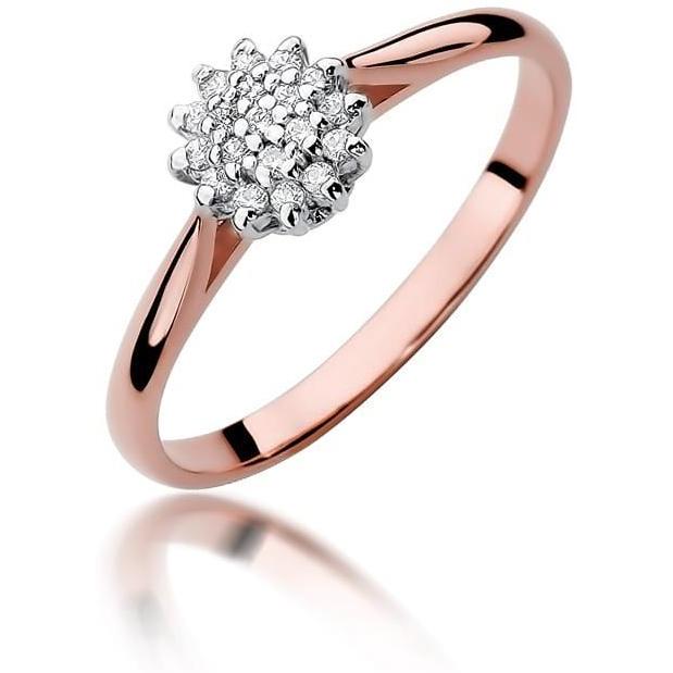 Biżuteria Best Diamonds B0802-PI-AUR-DIW-02-00