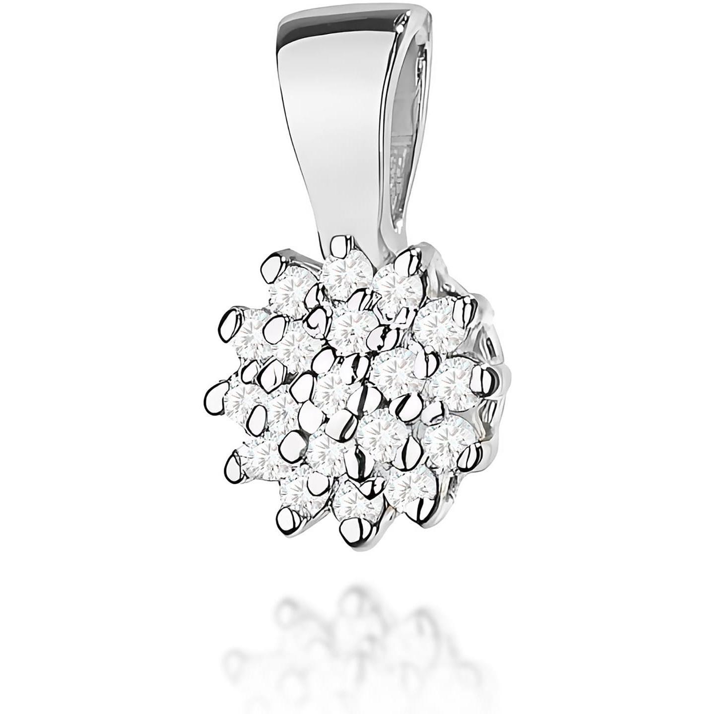 Biżuteria Best Diamonds B0802-ZA-AUB-DIW-02-00