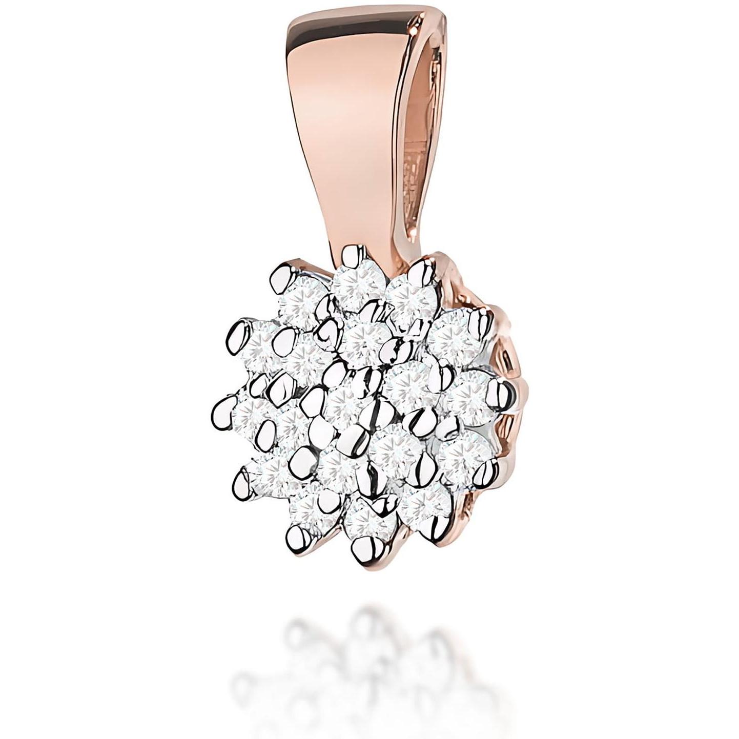 Biżuteria Best Diamonds B0802-ZA-AUR-DIW-02-00