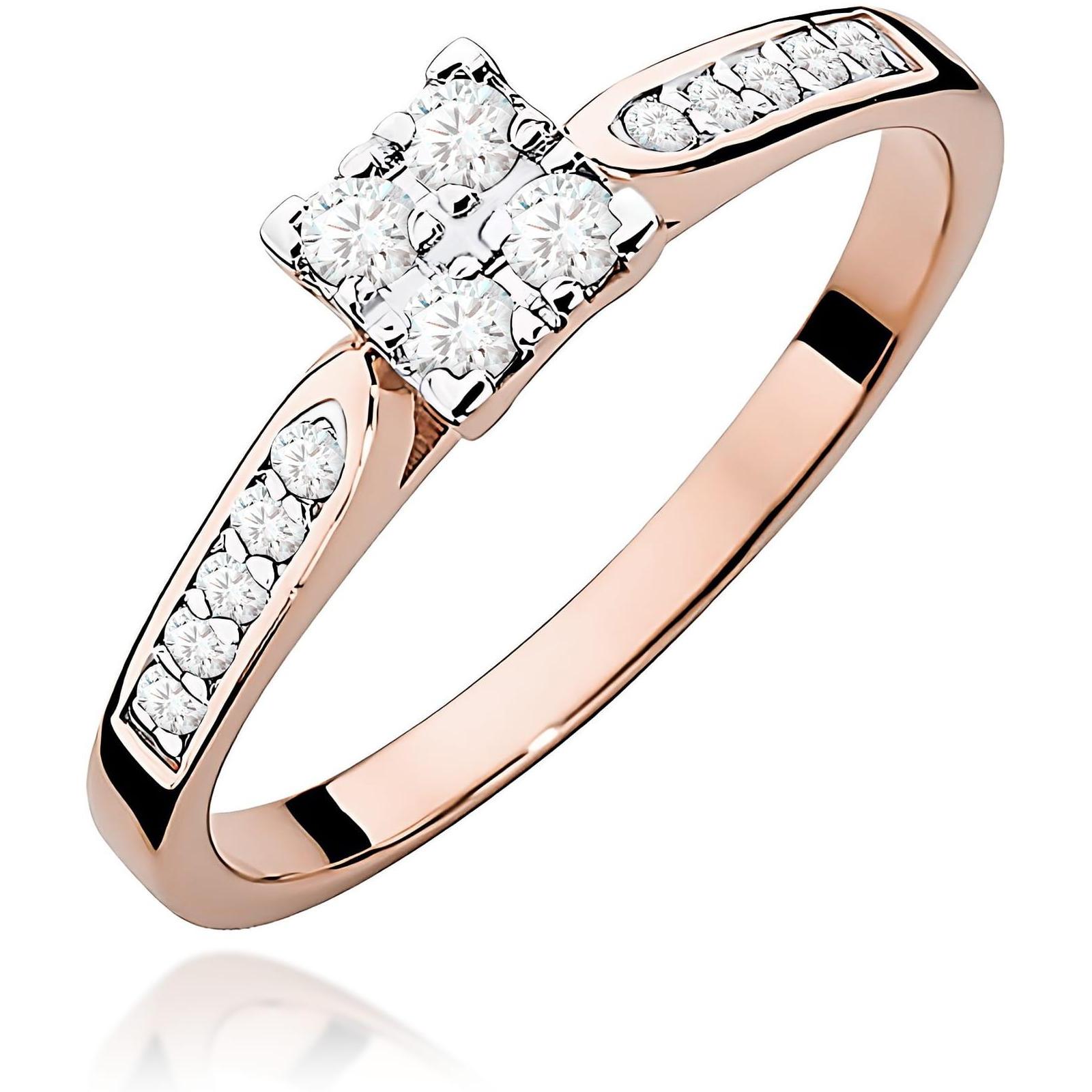 Biżuteria Best Diamonds B0804-PI-AUR-DIW-02-00