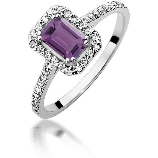 Biżuteria Best Diamonds B0806-PI-AUB-AMV-02-ON