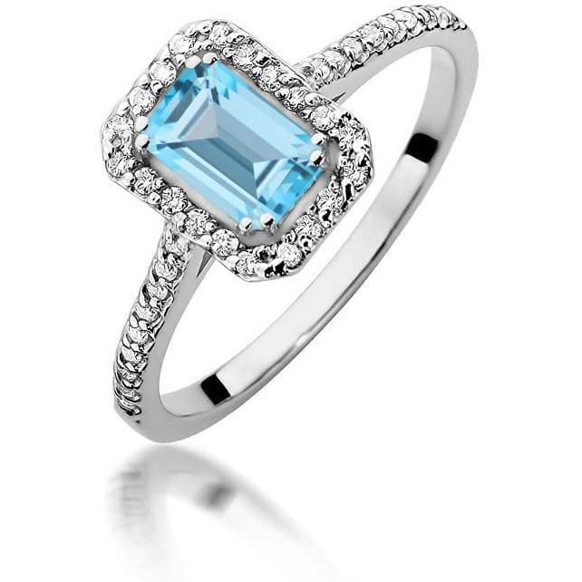 Biżuteria Best Diamonds B0806-PI-AUB-TOB-02-ON