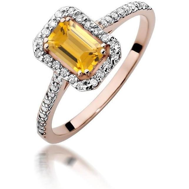 Biżuteria Best Diamonds B0806-PI-AUR-CIY-02-ON