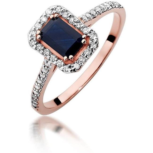 Biżuteria Best Diamonds B0806-PI-AUR-SAB-02-ON