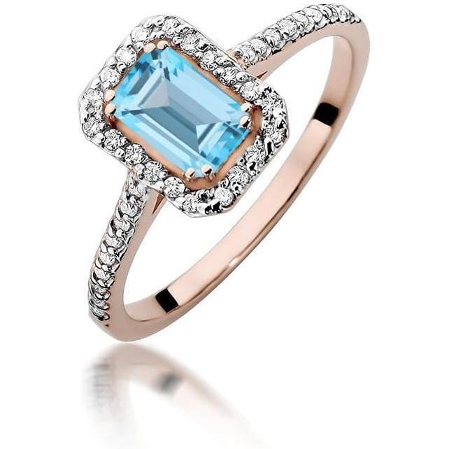 Biżuteria Best Diamonds B0806-PI-AUR-TOB-02-ON
