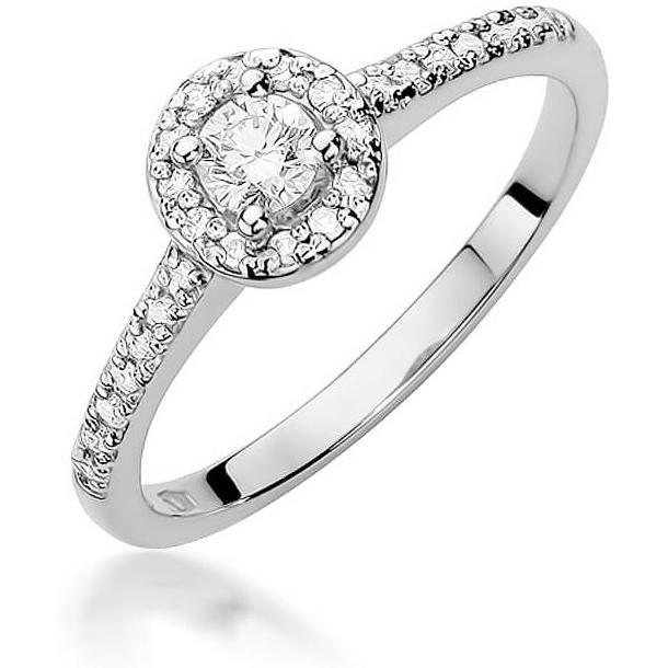 Biżuteria Best Diamonds B0812-PI-AUB-DIW-02-OK