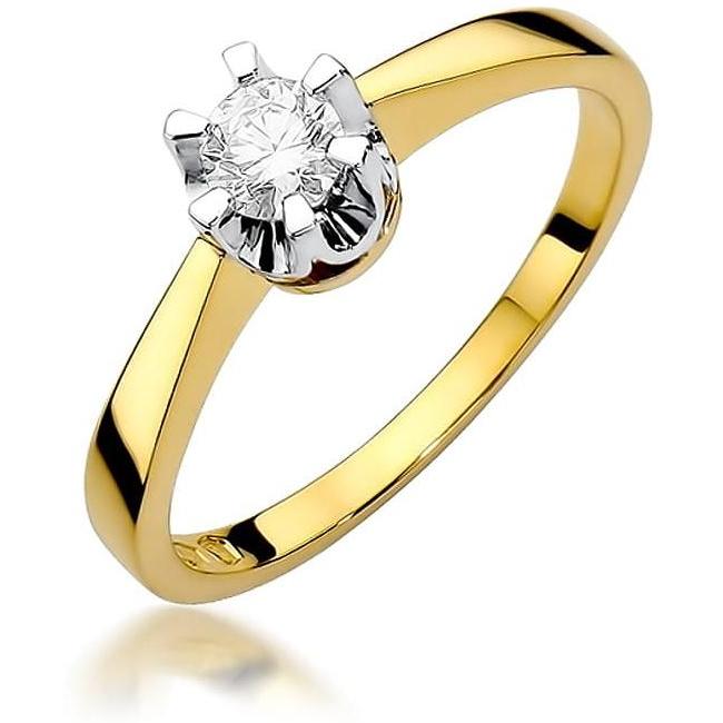 Biżuteria Best Diamonds B0816-PI-AUZ-DIW-04-OK