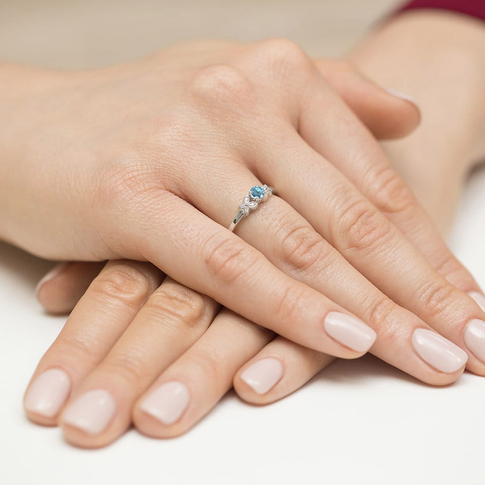Harf B0828-PI-AUB-TOB-02-OK biżuteria