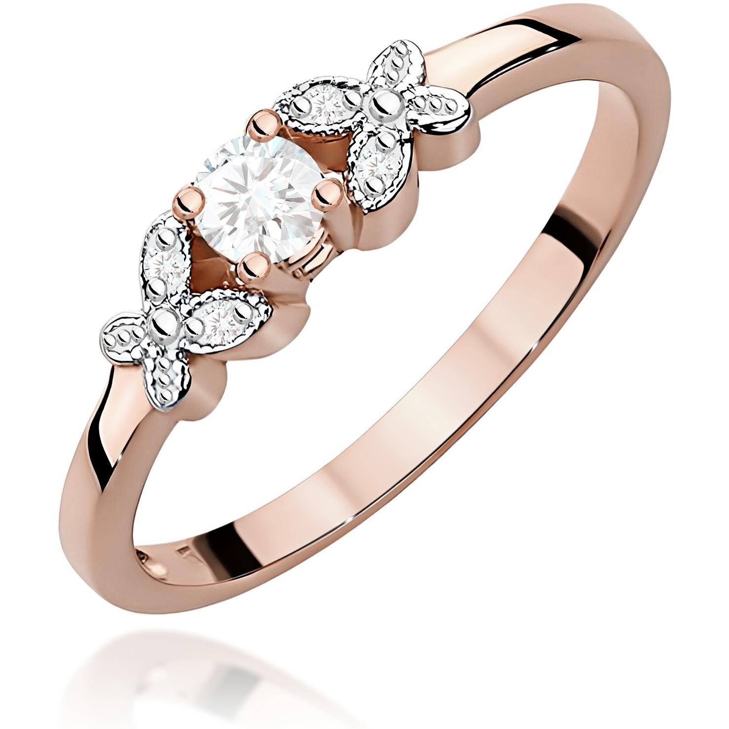 Biżuteria Best Diamonds B0828-PI-AUR-DIW-02-OK