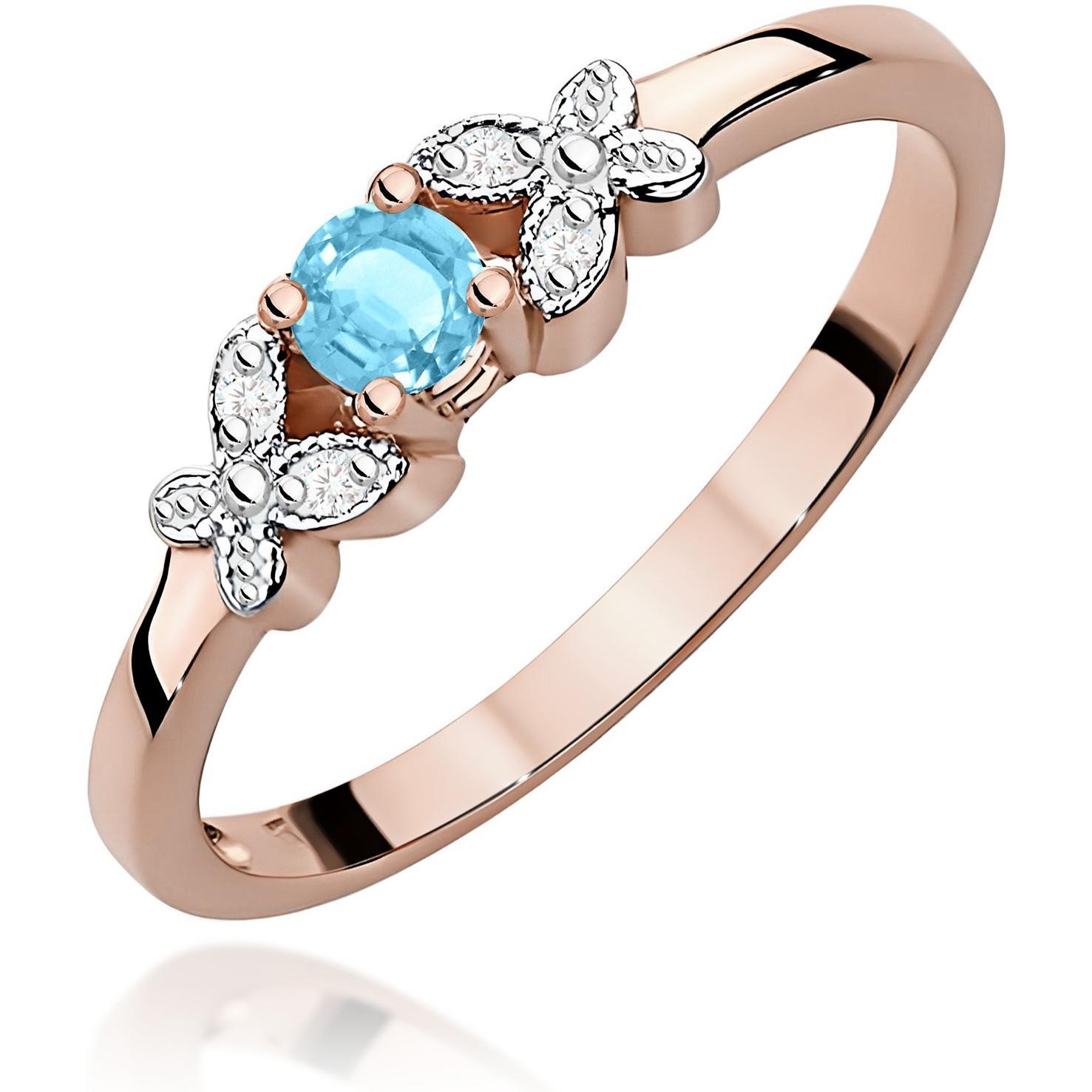 Biżuteria Best Diamonds B0828-PI-AUR-TOB-02-OK