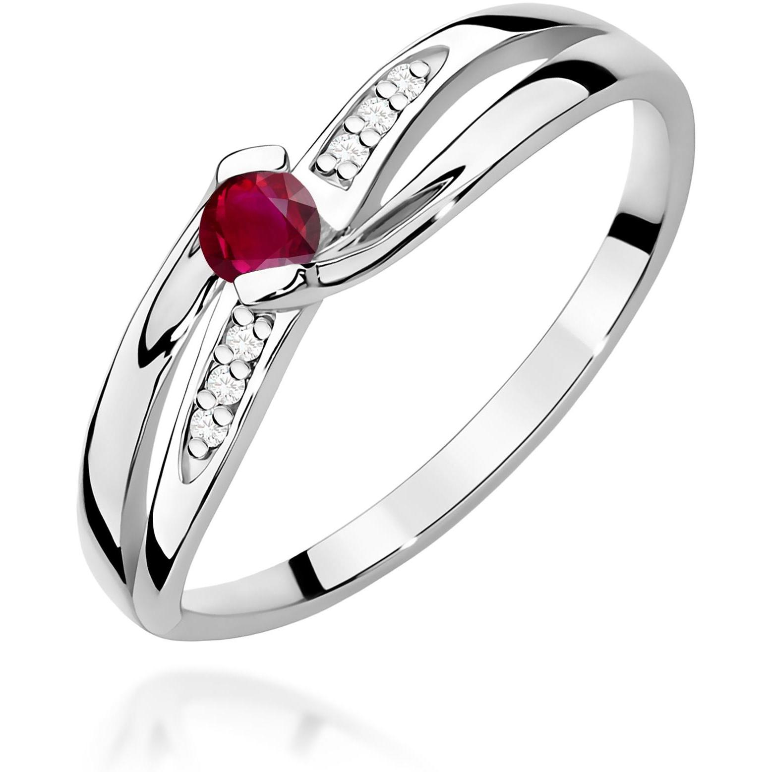 Biżuteria Best Diamonds B0830-PI-AUB-RUR-02-00