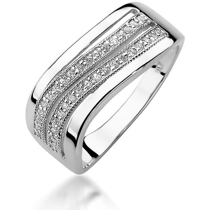 Biżuteria Best Diamonds B0832-PI-AUB-DIW-02-00