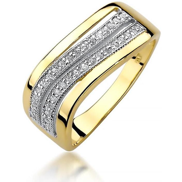 Biżuteria Best Diamonds B0832-PI-AUZ-DIW-02-00