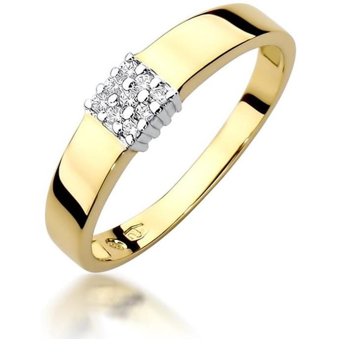 Biżuteria Best Diamonds B0834-PI-AUZ-DIW-02-00