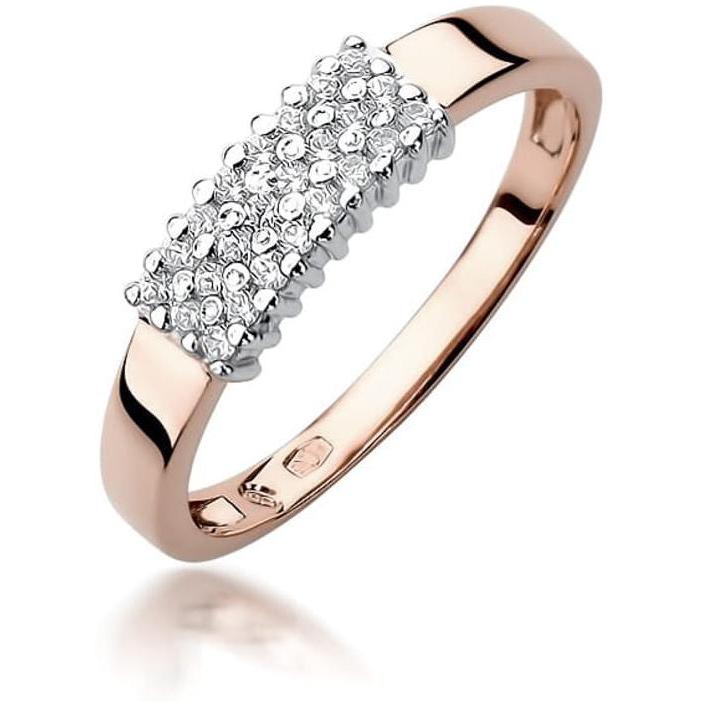 Biżuteria Best Diamonds B0836-PI-AUR-DIW-02-00