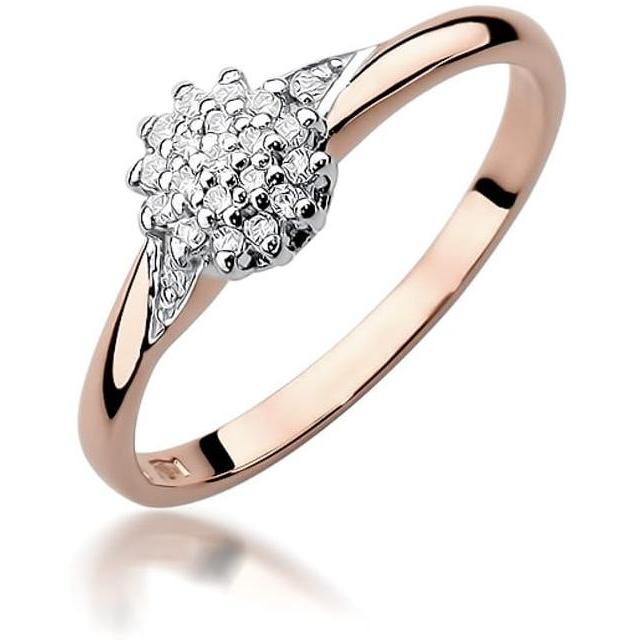 Biżuteria Best Diamonds B0838-PI-AUR-DIW-02-00