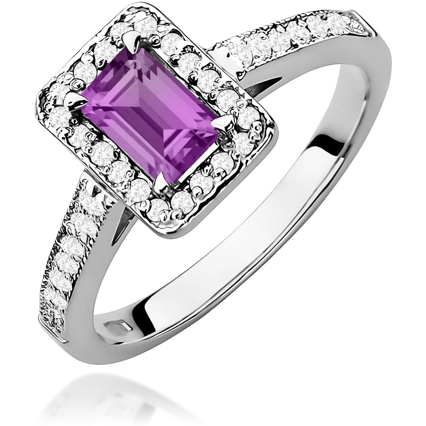 Biżuteria Best Diamonds B0844-PI-AUB-AMV-02-ON