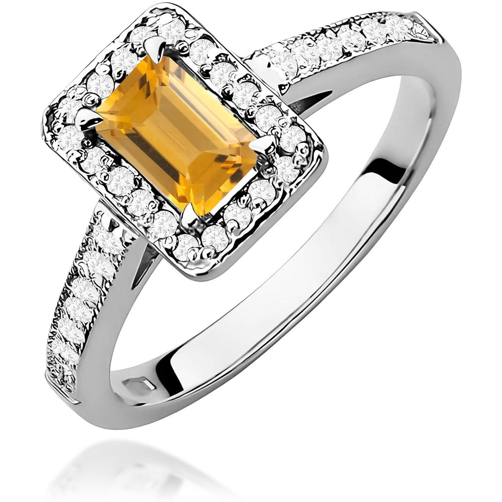 Biżuteria Best Diamonds B0844-PI-AUB-CIY-02-ON