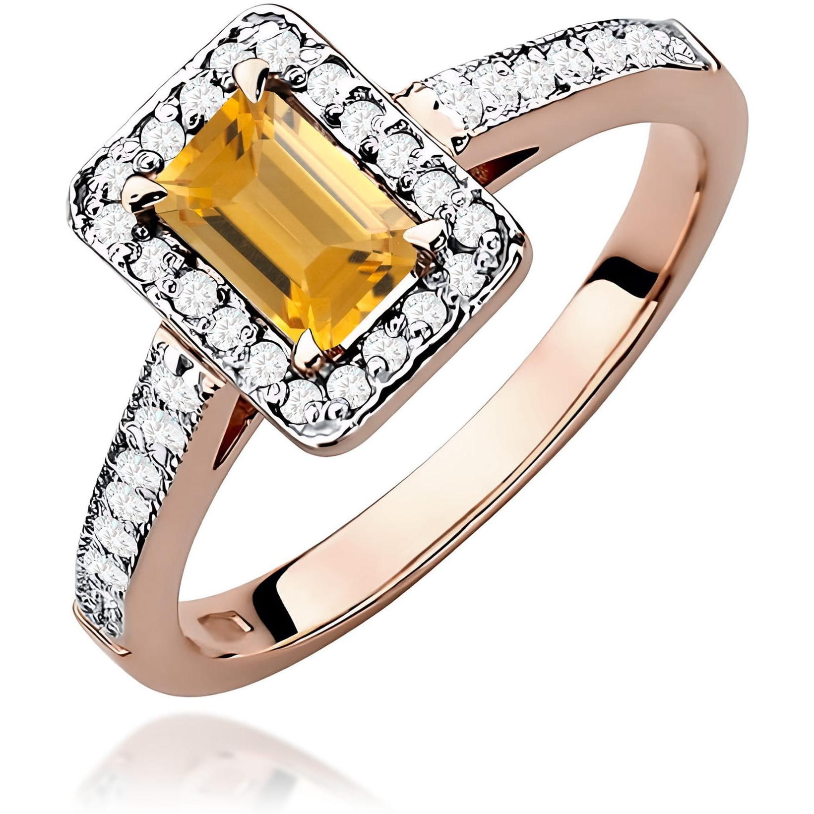 Biżuteria Best Diamonds B0844-PI-AUR-CIY-02-ON