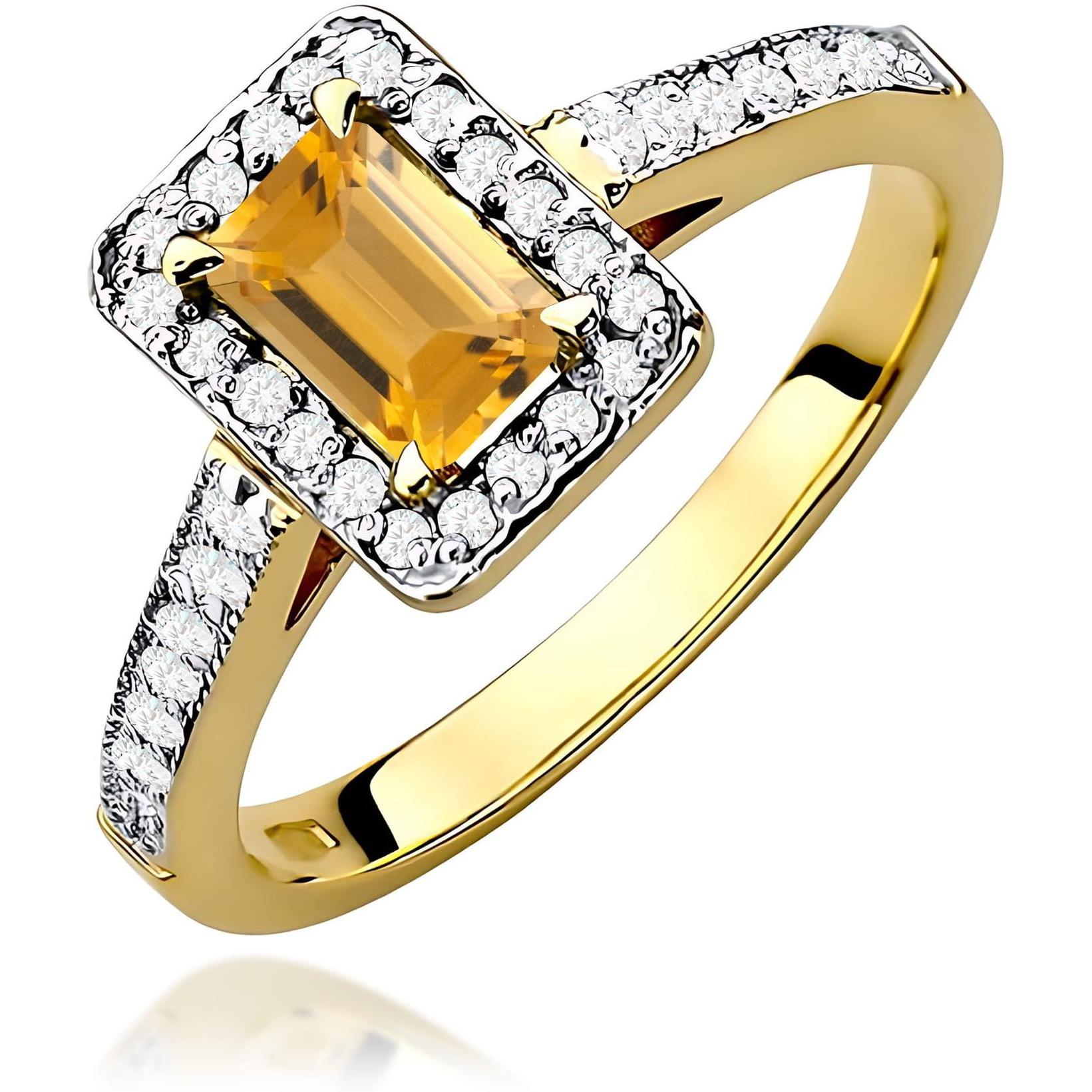 Biżuteria Best Diamonds B0844-PI-AUZ-CIY-02-ON