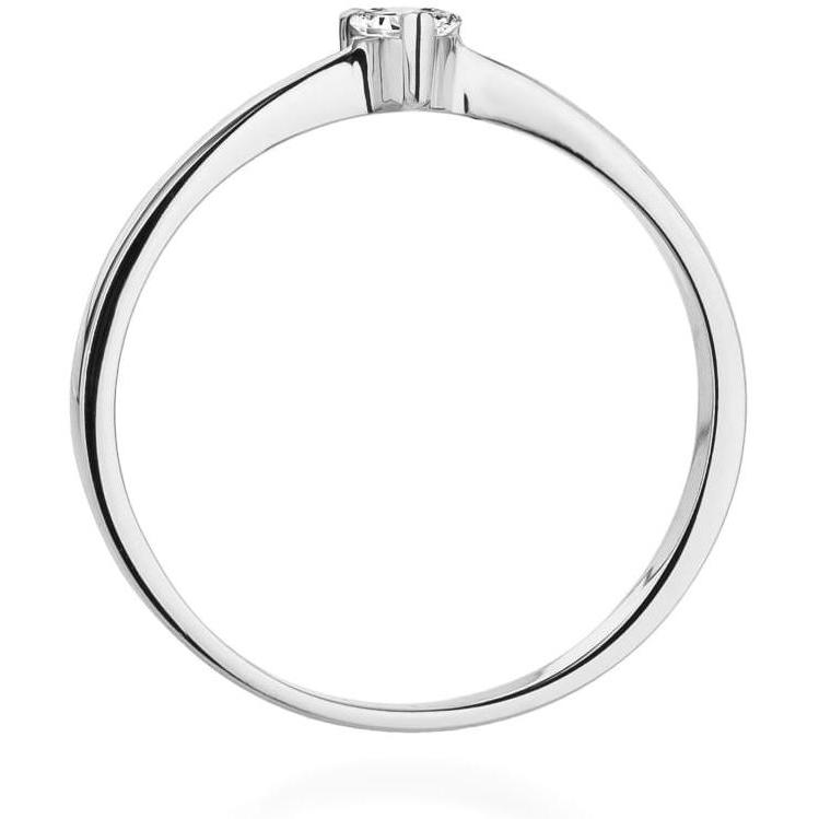 Harf B0866-PI-AUB-DIW-02-SE biżuteria - miniatura 3
