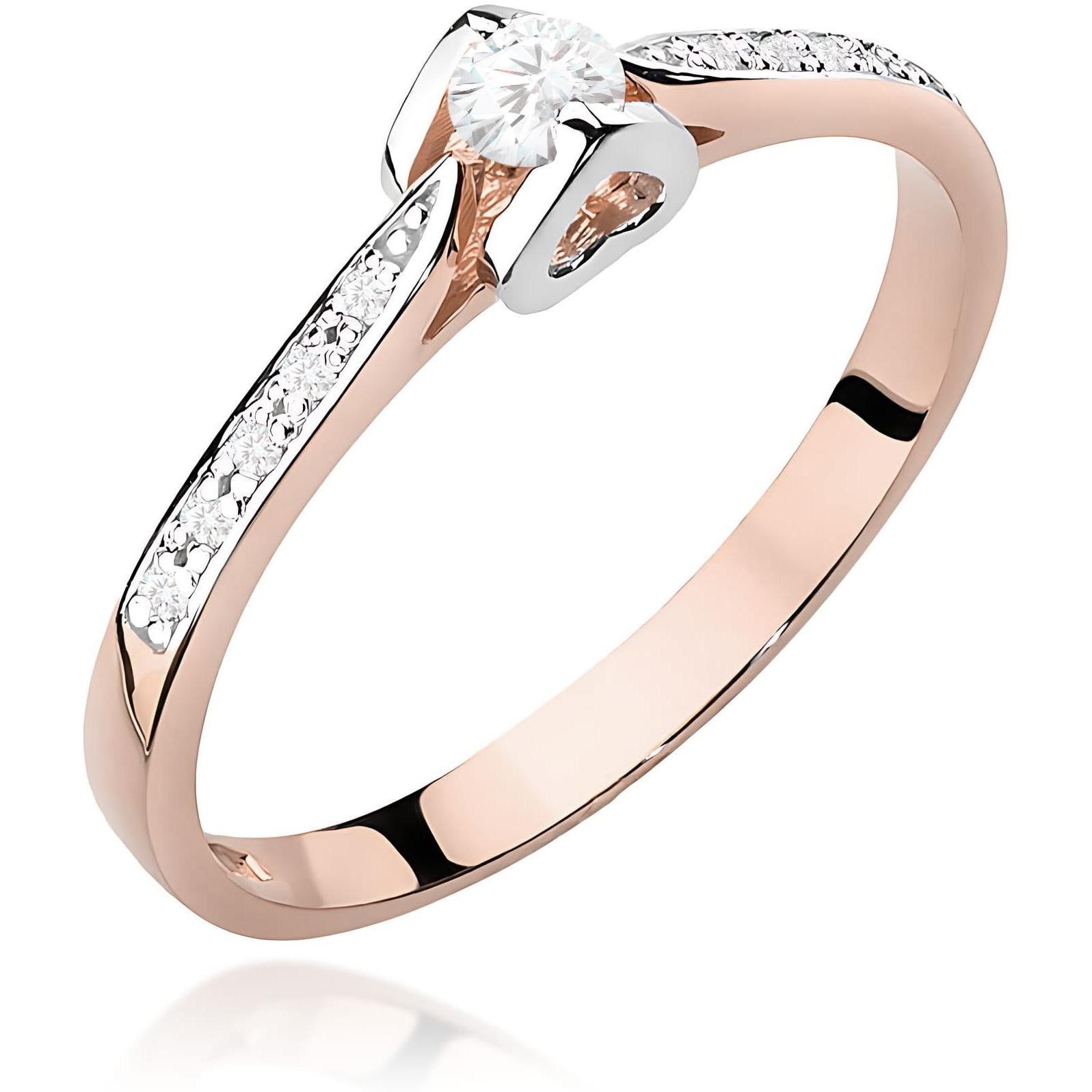 Biżuteria Best Diamonds B0870-PI-AUR-DIW-02-OK