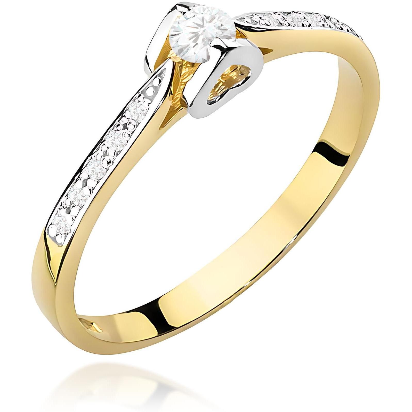 Biżuteria Best Diamonds B0870-PI-AUZ-DIW-02-OK