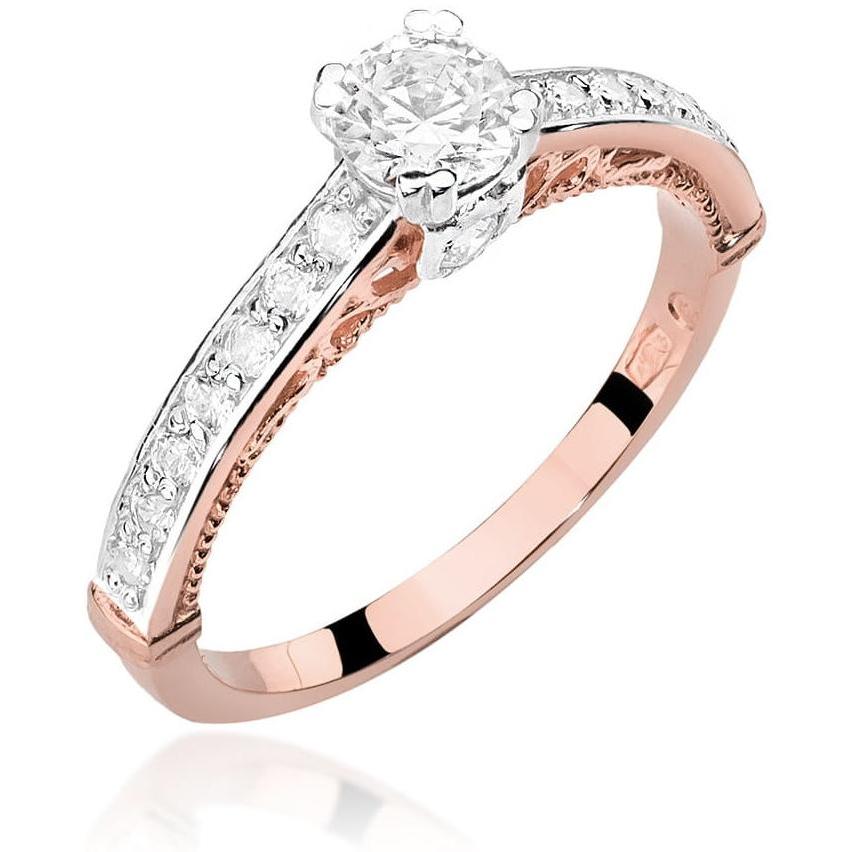 Biżuteria Best Diamonds B0878-PI-AUR-DIW-02-OK