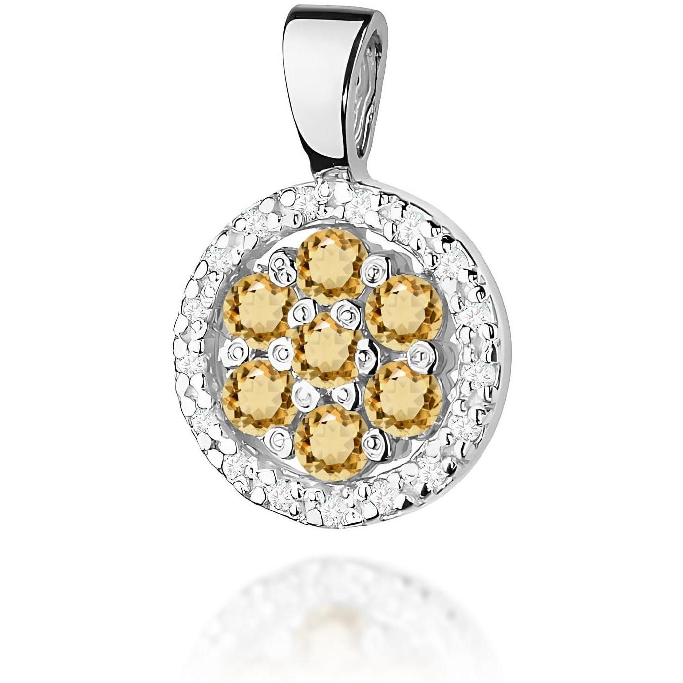 Biżuteria Best Diamonds B0880-ZA-AUB-XXX-02-00