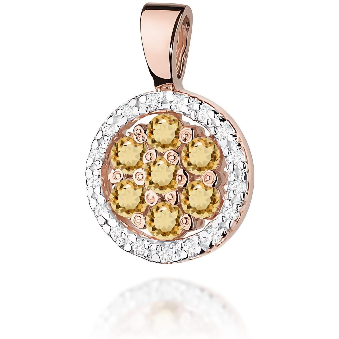 Biżuteria Best Diamonds B0880-ZA-AUR-XXX-02-00