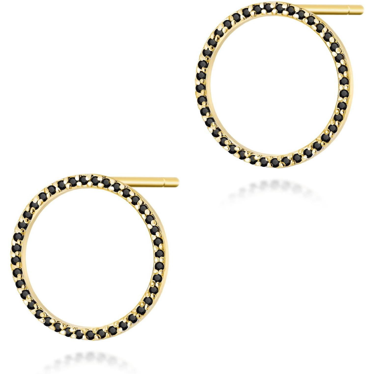 Biżuteria Best Diamonds B0884-KO-AUZ-DIB-02-00