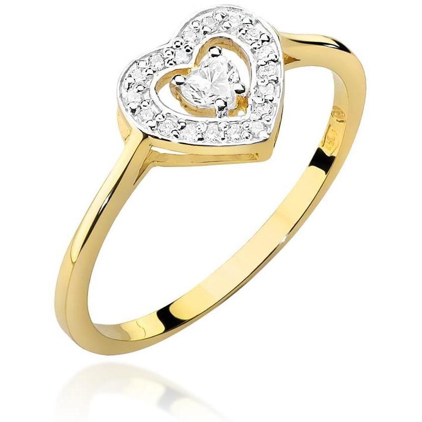 Biżuteria Best Diamonds B0884-PI-AUZ-DIW-02-SE