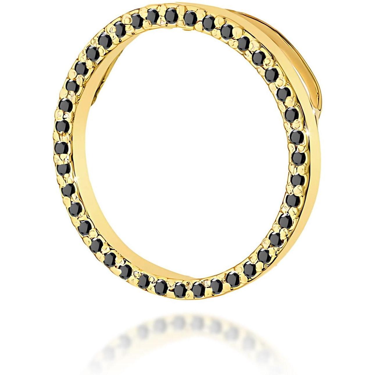 Biżuteria Best Diamonds B0884-ZA-AUZ-DIB-02-00