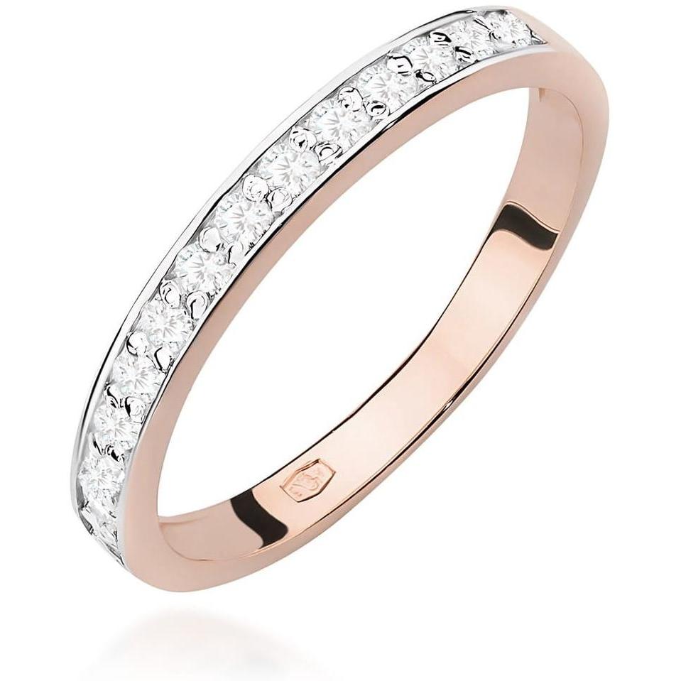 Biżuteria Best Diamonds B0892-PI-AUR-DIW-02-00