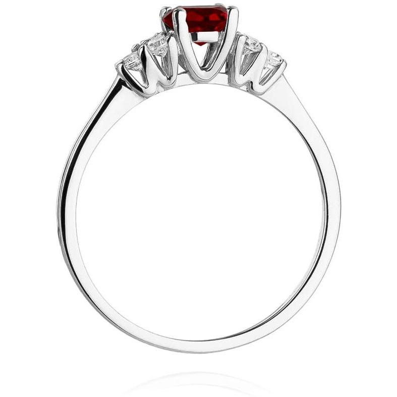 Harf B0902-PI-AUB-GAR-02-OK biżuteria - miniatura 3