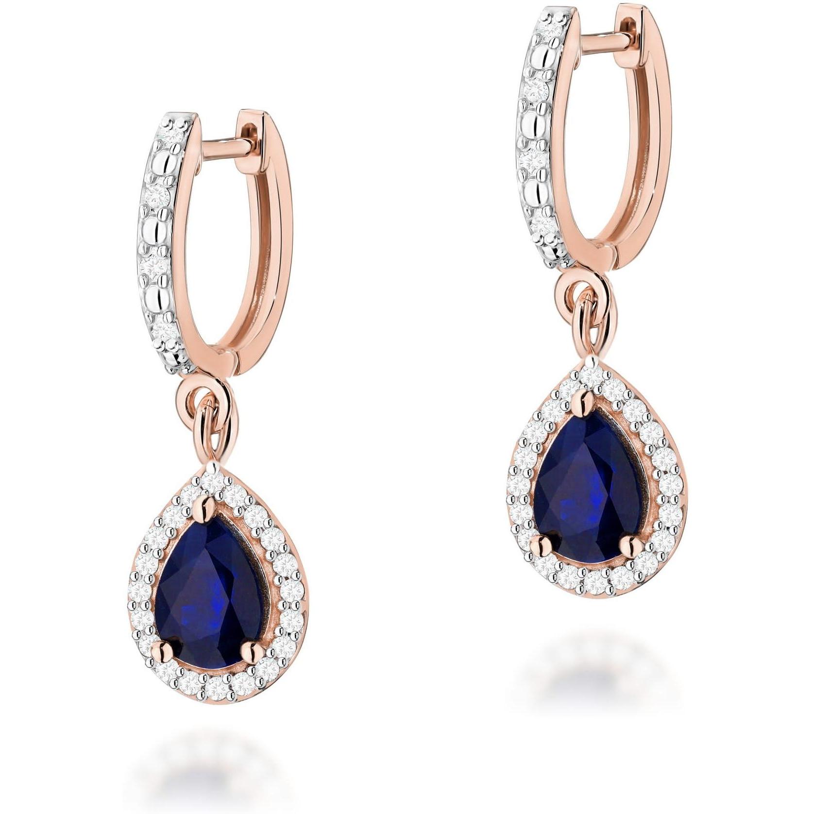 Biżuteria Best Diamonds B0910-KO-AUR-SAB-02-LE