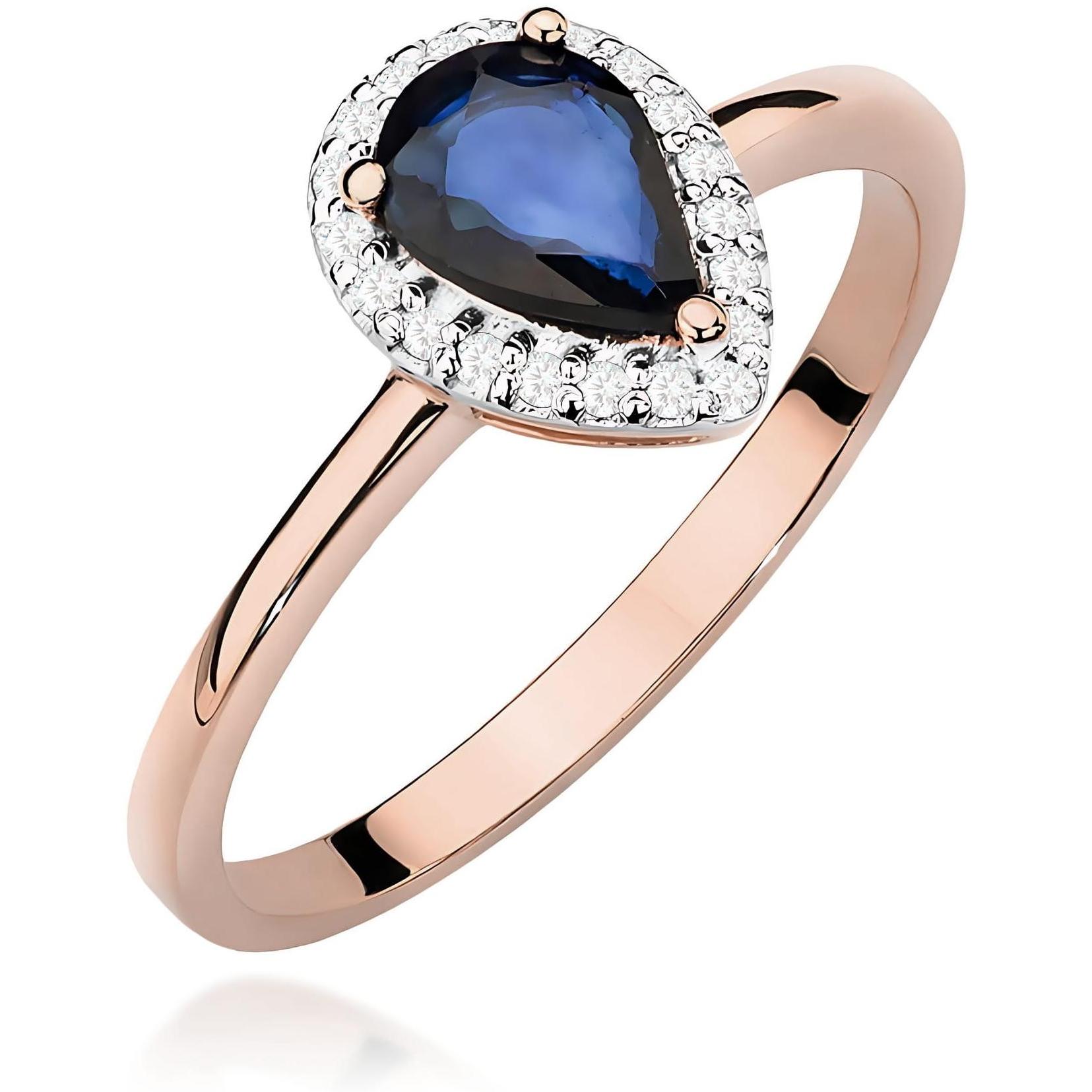 Biżuteria Best Diamonds B0910-PI-AUR-SAB-02-LE