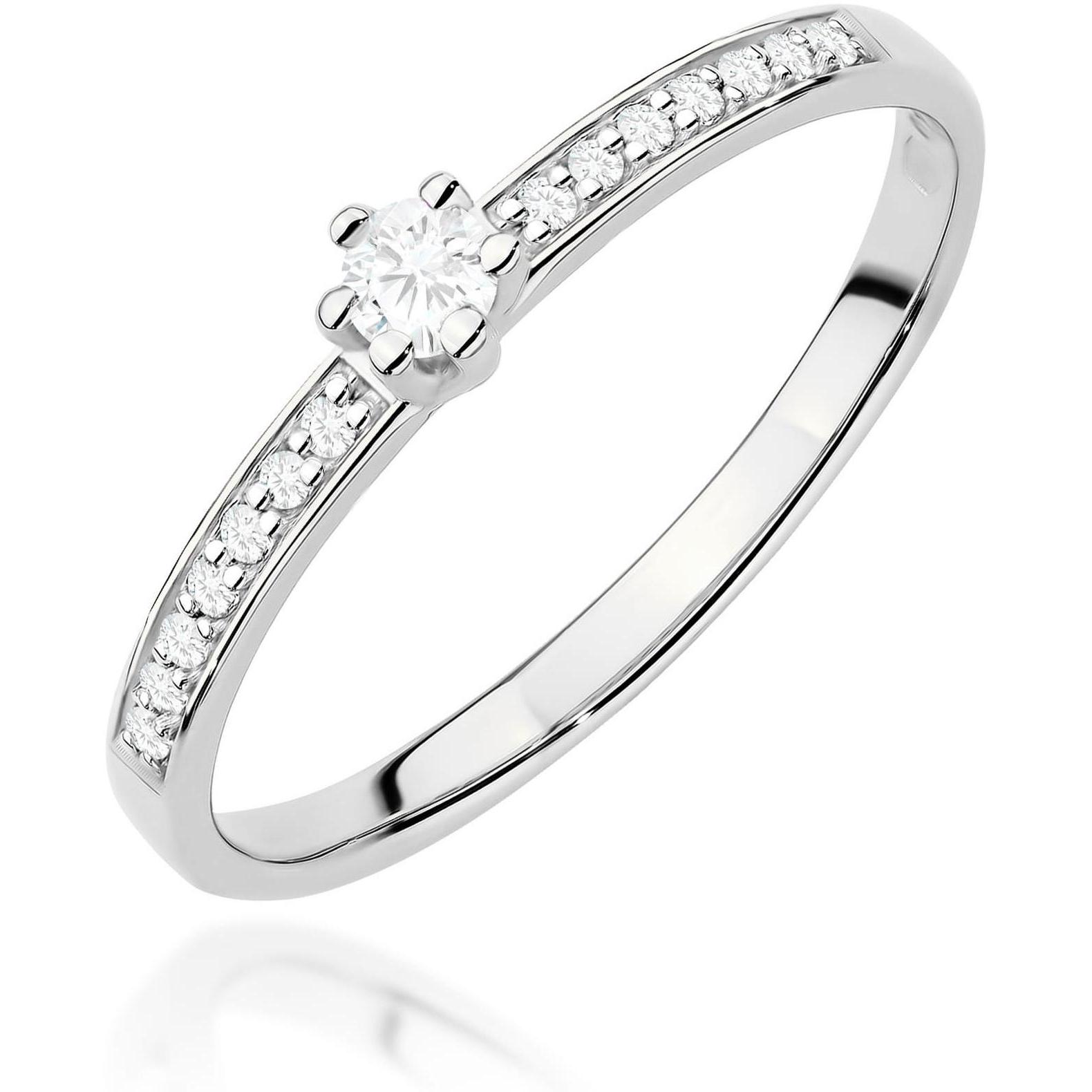 Biżuteria Best Diamonds B0918-PI-AUB-LDW-02-OK