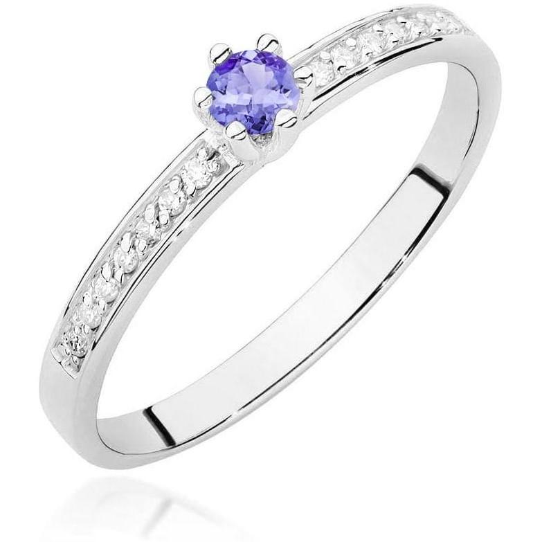Biżuteria Best Diamonds B0918-PI-AUB-TAP-02-OK