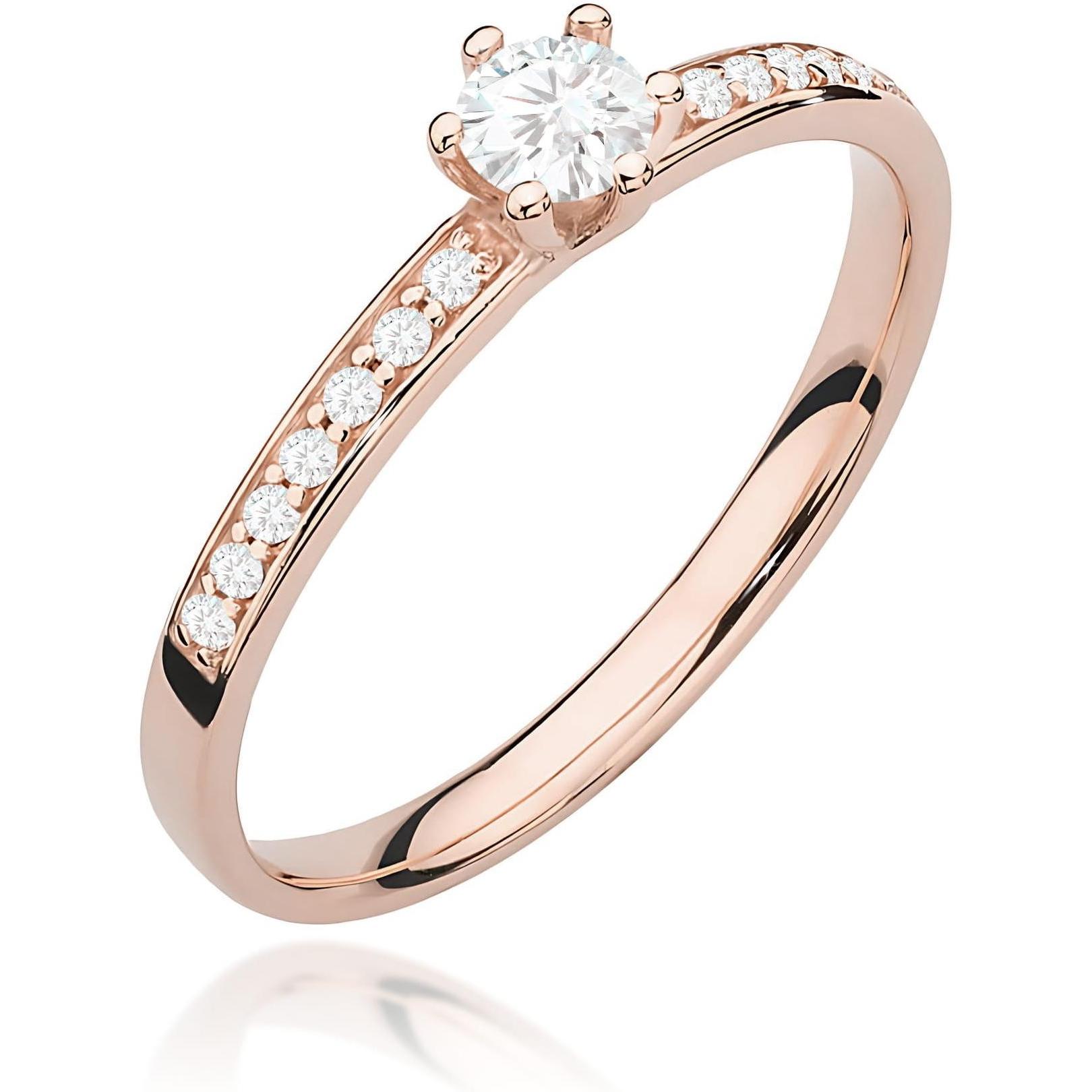 Biżuteria Best Diamonds B0918-PI-AUR-DIW-02-OK