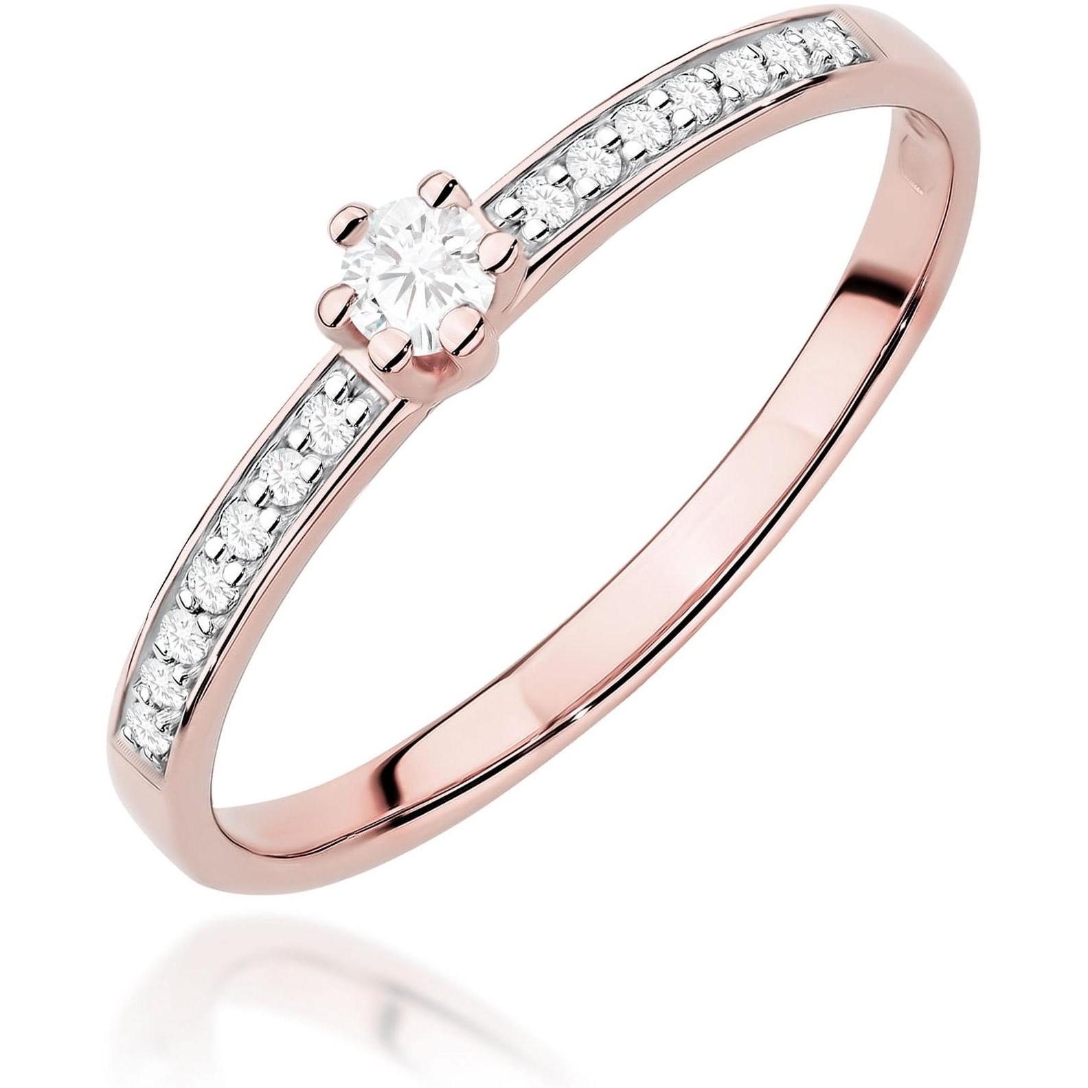 Biżuteria Best Diamonds B0918-PI-AUR-LDW-02-OK