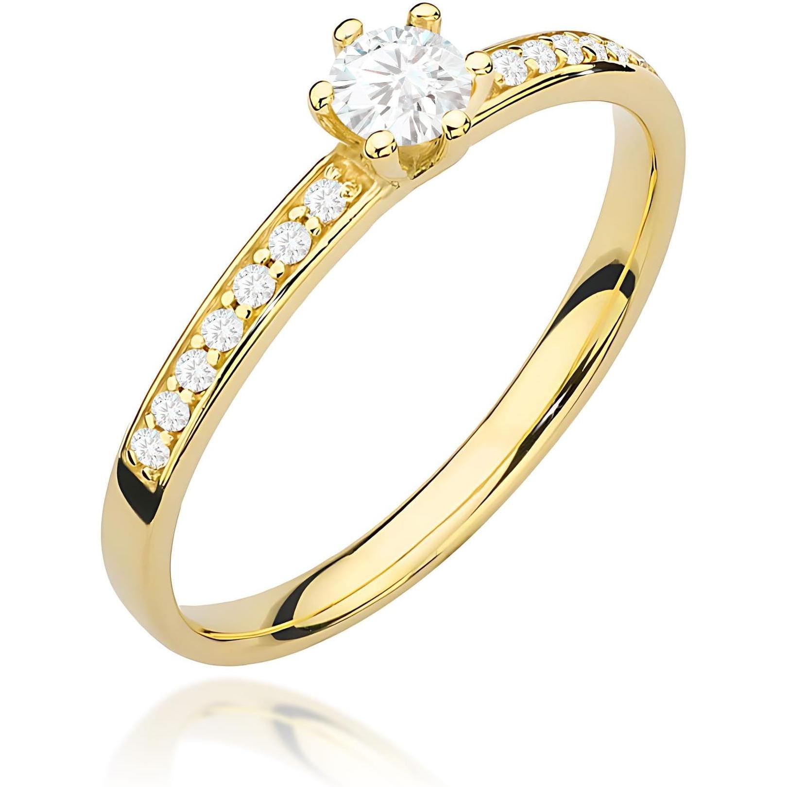 Biżuteria Best Diamonds B0918-PI-AUZ-DIW-02-OK