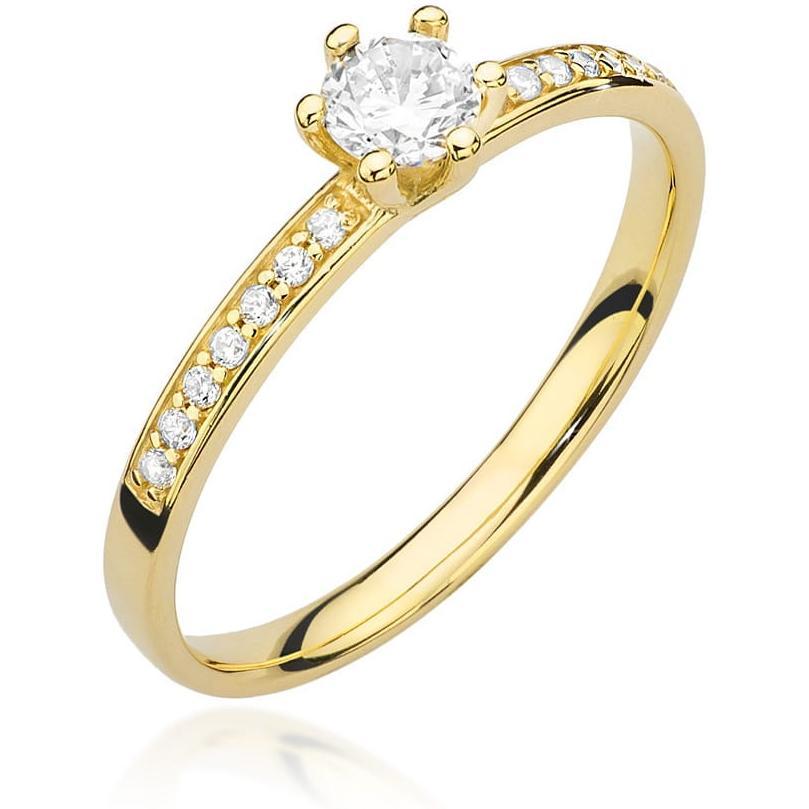 Biżuteria Best Diamonds B0918-PI-AUZ-DIW-06-OK