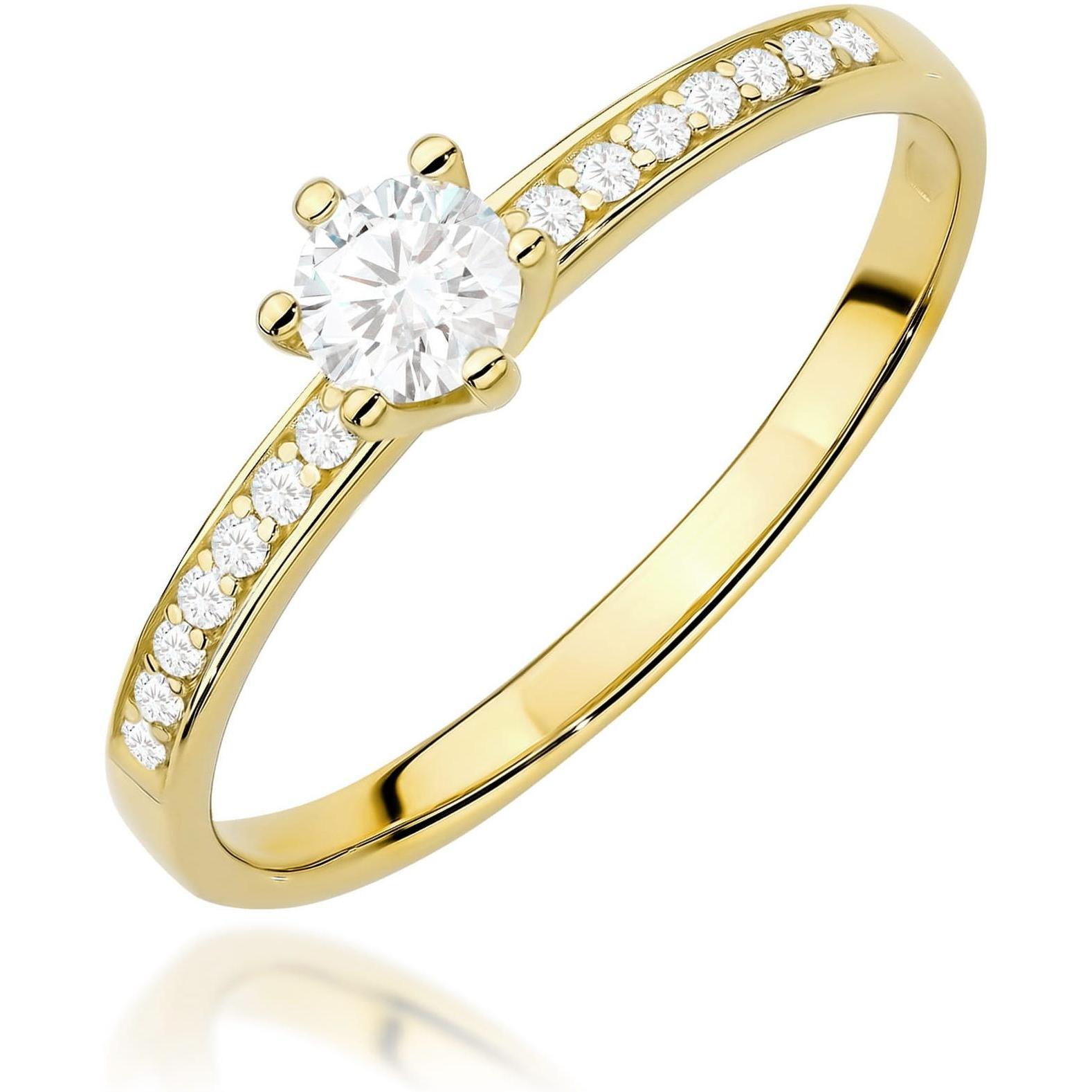 Biżuteria Best Diamonds B0918-PI-AUZ-LDW-06-OK
