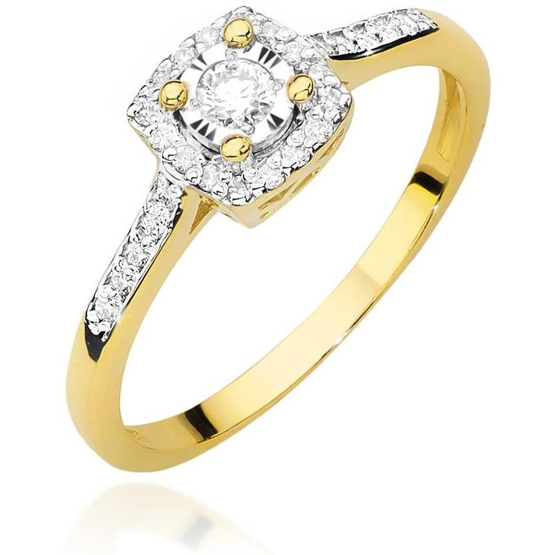 Biżuteria Best Diamonds B0924-PI-AUZ-DIW-02-OK