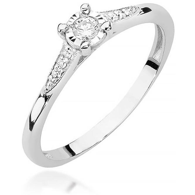 Biżuteria Best Diamonds B0932-PI-AUB-DIW-02-OK