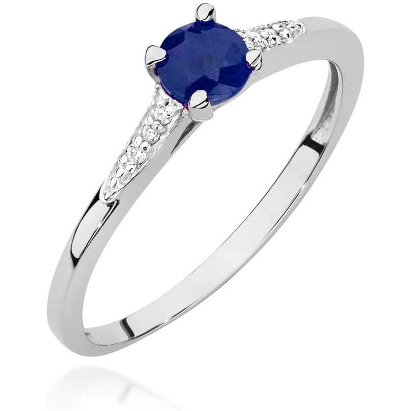 Biżuteria Best Diamonds B0932-PI-AUB-SAB-02-OK