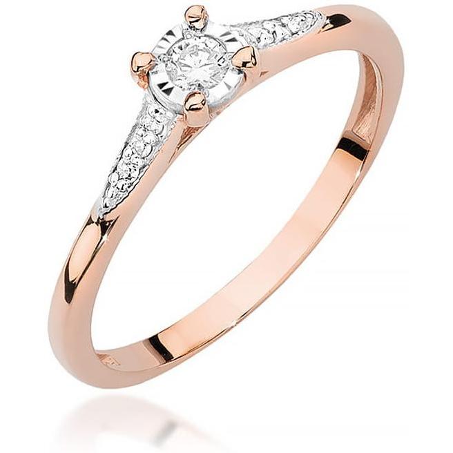 Biżuteria Best Diamonds B0932-PI-AUR-DIW-02-OK