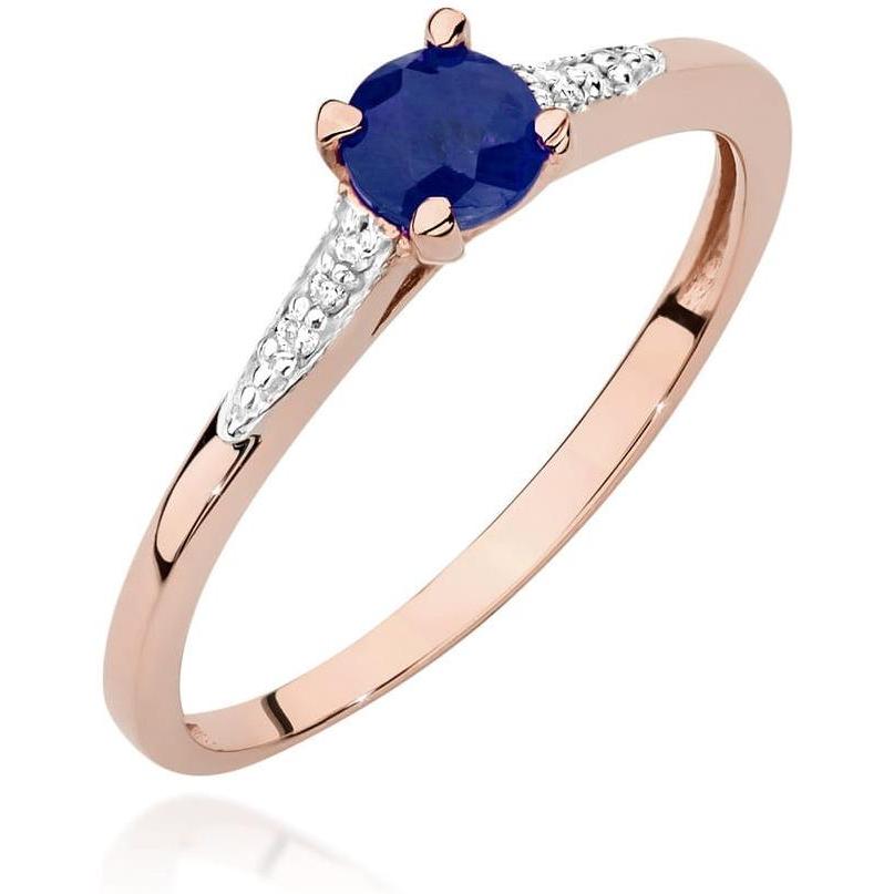 Biżuteria Best Diamonds B0932-PI-AUR-SAB-02-OK