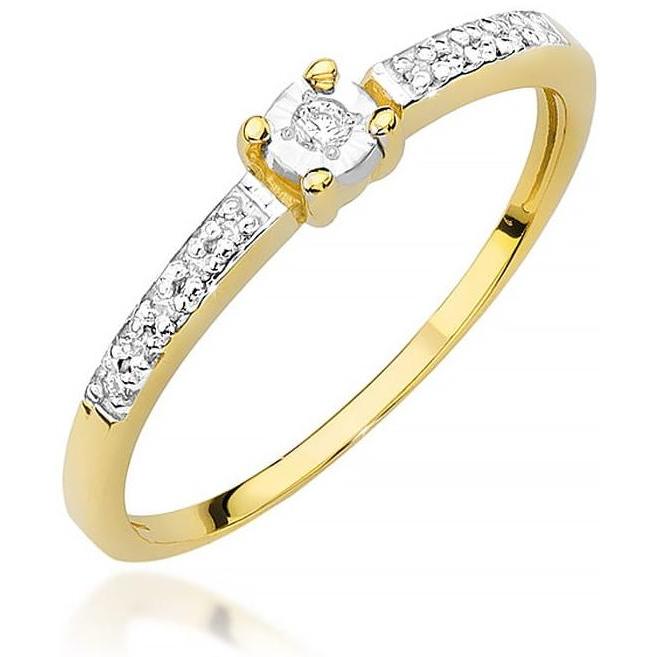 Biżuteria Best Diamonds B0934-PI-AUZ-DIW-02-OK